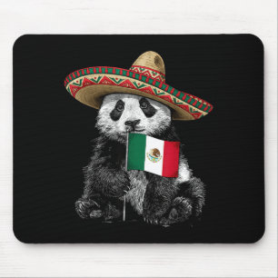 Mexico flag mexican pride mexican roots mexican mouse mat