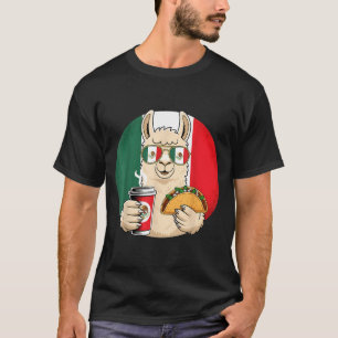 Mexico flag mexican pride mexican roots mexican T-Shirt