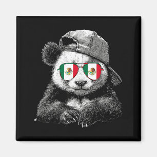 Mexico flag mexican pride mexican roots mexicanMex Magnet