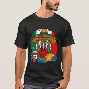 Mexico flag mexican pride mexican roots mexicanMex T-Shirt