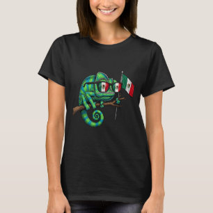 Mexico flag mexican pride mexican roots mexicanMex T-Shirt