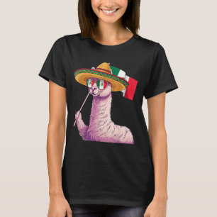 Mexico flag mexican pride mexican roots mexicanMex T-Shirt