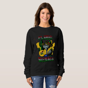 Mexico Flavour Women's sweatshirt