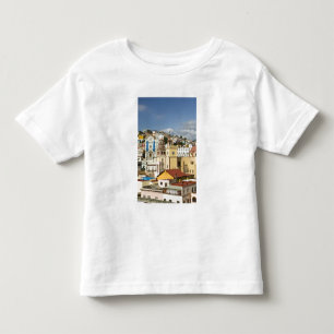 Mexico, Guanajuato State, Guanajuato. Basilica Toddler T-Shirt
