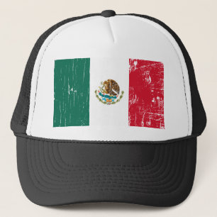 Mexico Hat