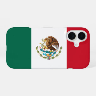 Mexico iPhone 16 Case