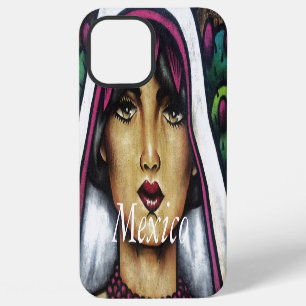 Mexico iPhone 12 Pro Max Case