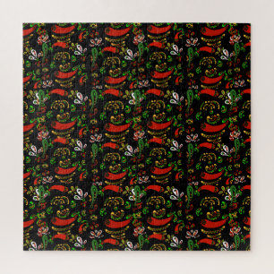 Mexico    jigsaw puzzle