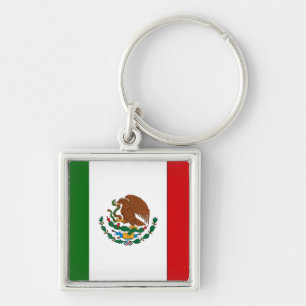 Mexico Key Ring