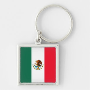 Mexico Key Ring