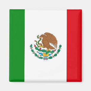 Mexico Magnet