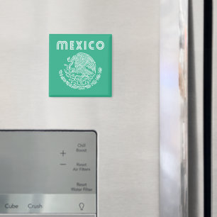 Mexico Magnet