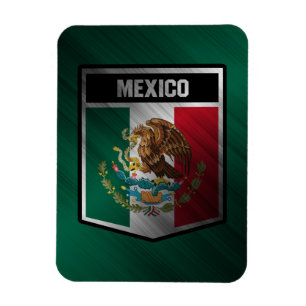 Mexico Magnet