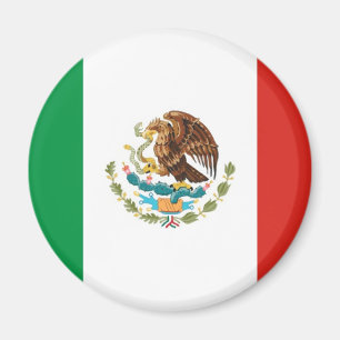 Mexico Magnet