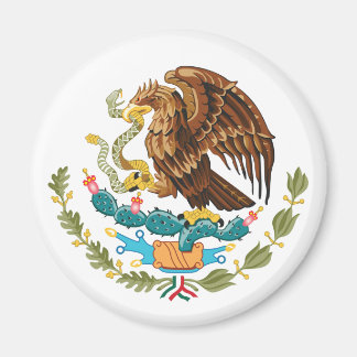 Mexico Magnet