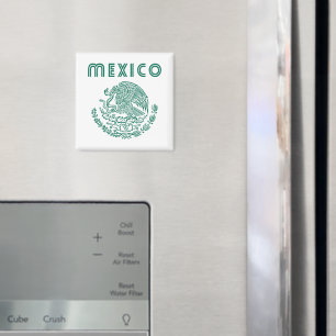Mexico Magnet