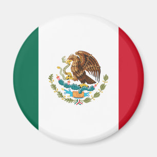 mexico magnet