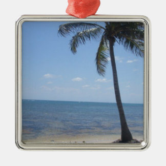 Mexico Metal Tree Decoration