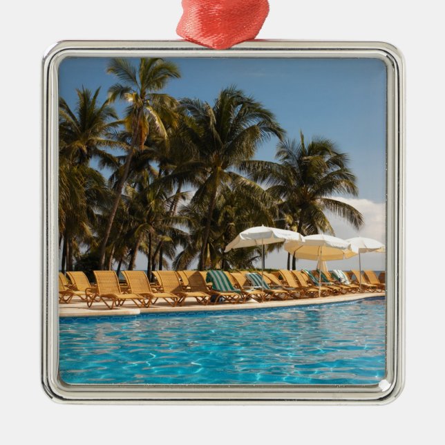 MEXICO METAL TREE DECORATION (Front)