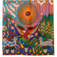 Mexico Mexican Mayan Aztec LatinX Hispanic Oaxacan