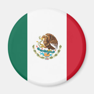 Mexico, Mexico Magnet