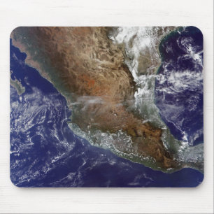 Mexico Mouse Mat