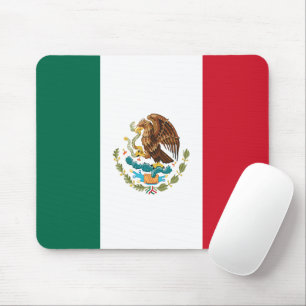Mexico Mouse Mat