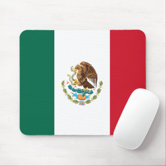 Mexico Mouse Mat