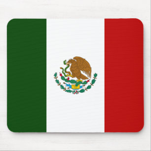 Mexico Mouse Mat