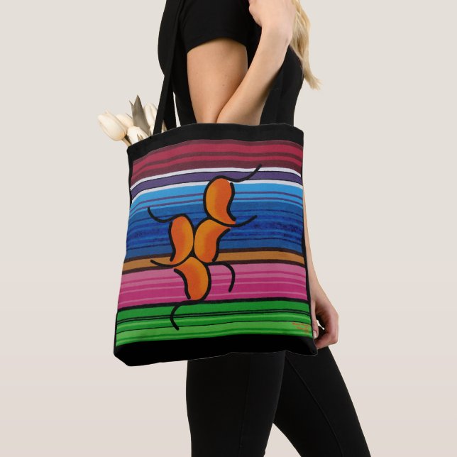 Mexico muackS!!! - AmaSilyS - Art  Tote Bag (Close Up)