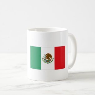 Mexico mug