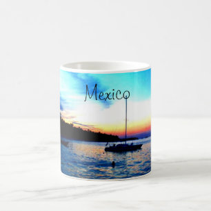 Mexico Mug