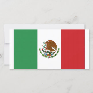 Mexico National Flag