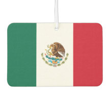 Mexico National World Flag