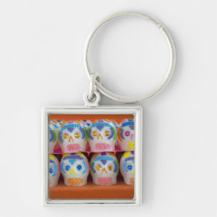Mexico, Oaxaca Province, Oaxaca, Abastos market, Key Ring