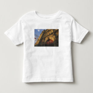 Mexico, Oaxaca, Templo de San Felipe de Neri 2 Toddler T-Shirt