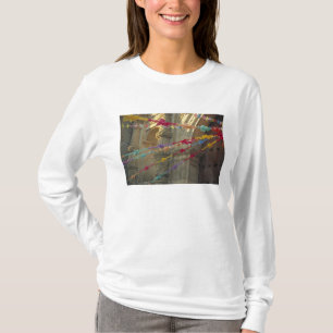 Mexico, Oaxaca, Templo de San Felipe de Neri T-Shirt