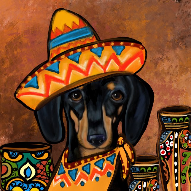 MEXICO  PET ART  CALENDAR (Creator Uploaded)