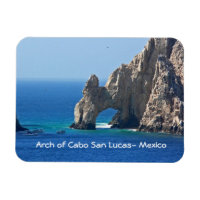 Mexico Postcard - Cabo San Lucas