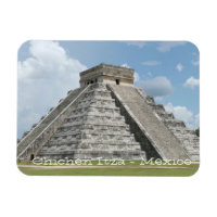 Mexico Postcard