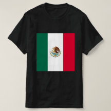 Mexico Pride #2 Mens T-Shirt