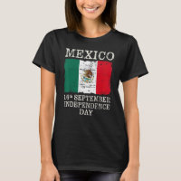 Mexico Pride Independence Day 2022 Mexican Flag 20