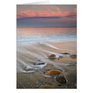 Mexico, Puerto Vallarta. The Bay of Banderas