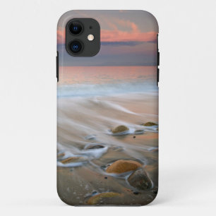 Mexico, Puerto Vallarta. The Bay of Banderas iPhone 11 Case