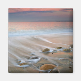 Mexico, Puerto Vallarta.  The Bay of Banderas Magnet