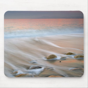 Mexico, Puerto Vallarta. The Bay of Banderas Mouse Mat