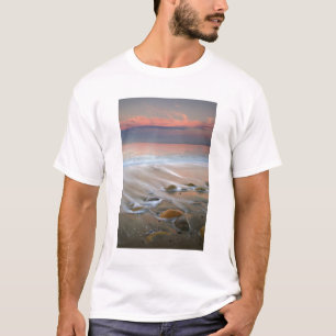 Mexico, Puerto Vallarta.  The Bay of Banderas T-Shirt