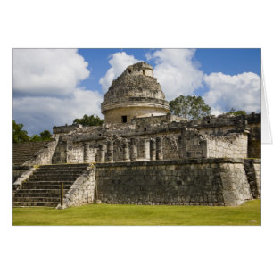 Mexico, Quintana Roo, near Cancun,