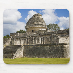 Mexico, Quintana Roo, near Cancun, Mouse Mat