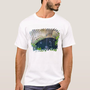Mexico, Quintana Roo, near Chichen Itza, T-Shirt